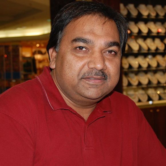 Meet your Posher, Mirza - Picture 1 of 1